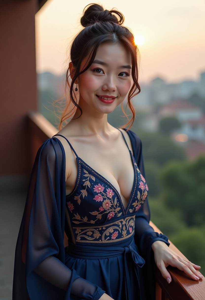 戊戌风云