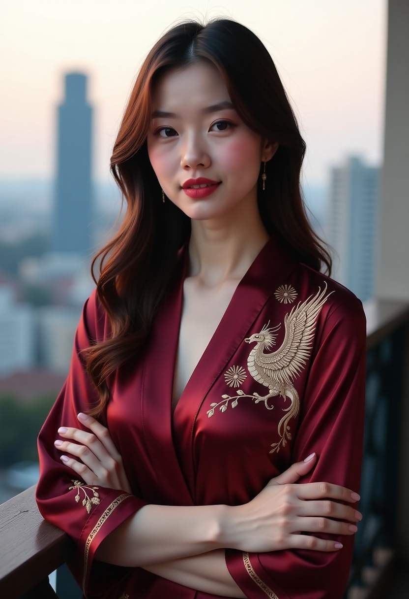 一代妖后